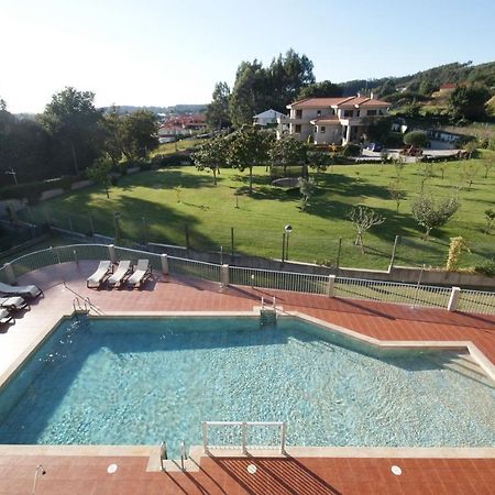 Apartamentos Mirador De Reis Sanxenxo Exterior photo