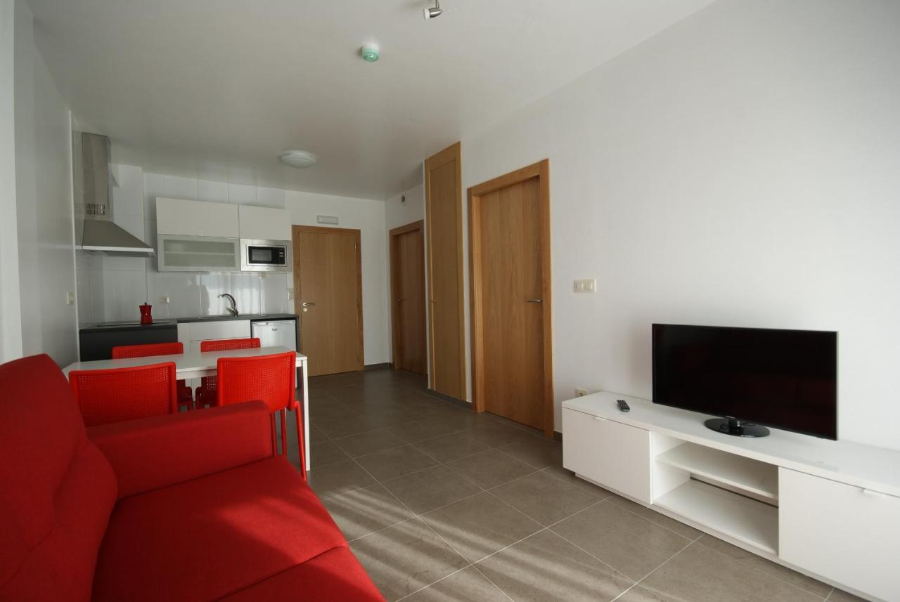 Apartamentos Mirador De Reis Sanxenxo Exterior photo