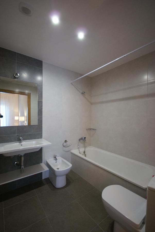 Apartamentos Mirador De Reis Sanxenxo Exterior photo