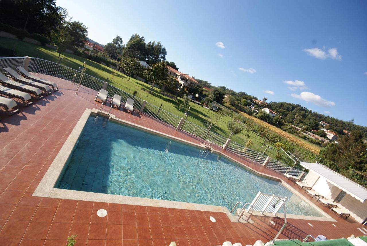 Apartamentos Mirador De Reis Sanxenxo Exterior photo