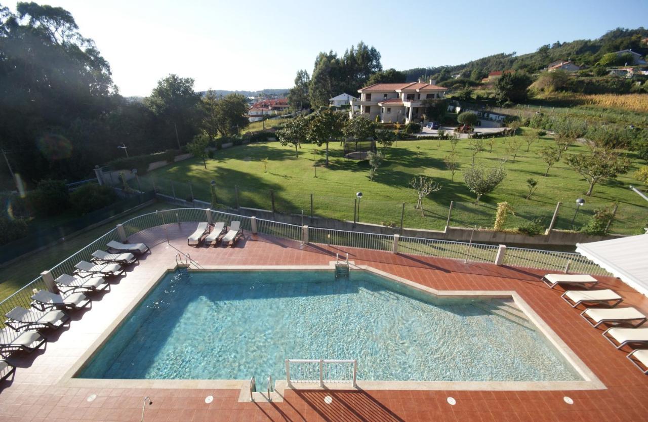 Apartamentos Mirador De Reis Sanxenxo Exterior photo